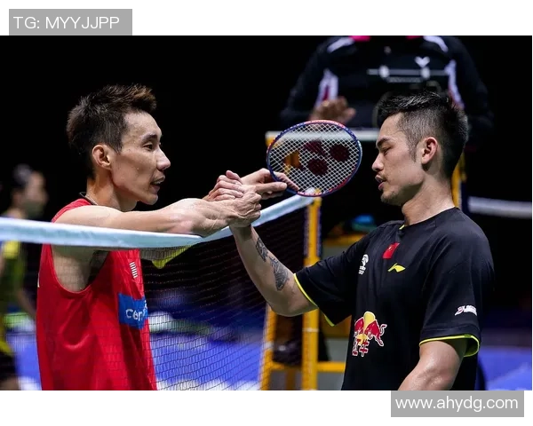 林丹与李宗伟第三局巅峰对决精彩瞬间回顾与分析