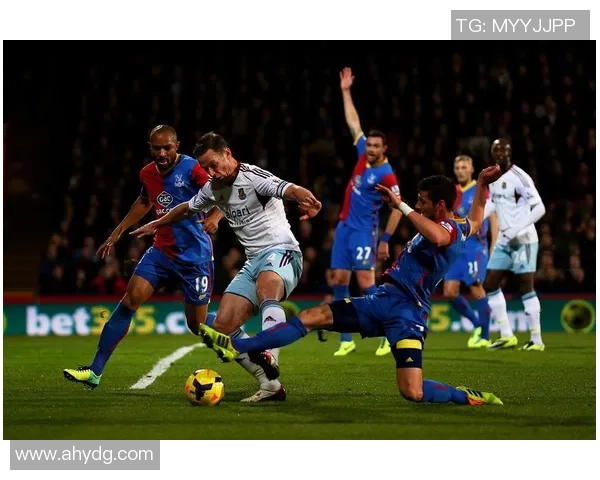 周二英超焦点战西汉姆联迎战水晶宫谁能笑到最后