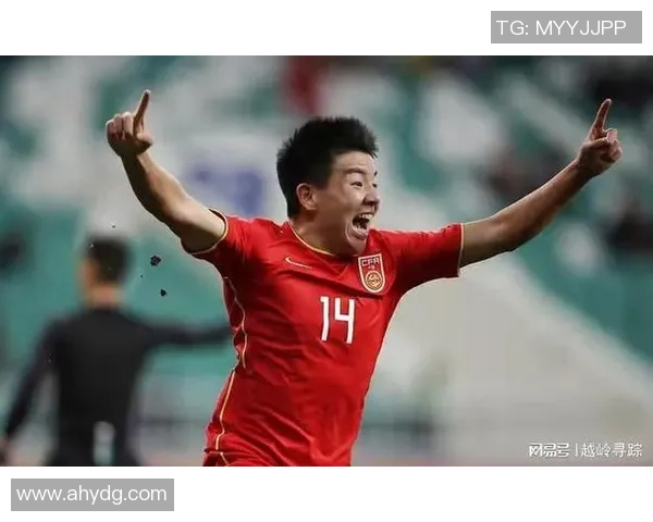 U22国足半场零封韩国！徐彬几乎变成大错，媒体热议：“猴着踢”成常态