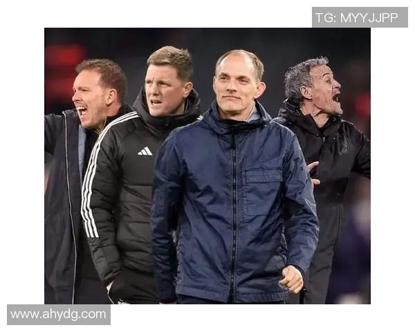 卡拉格：喜爱图赫尔对待贝林厄姆的方法，他勇于应战大牌球员